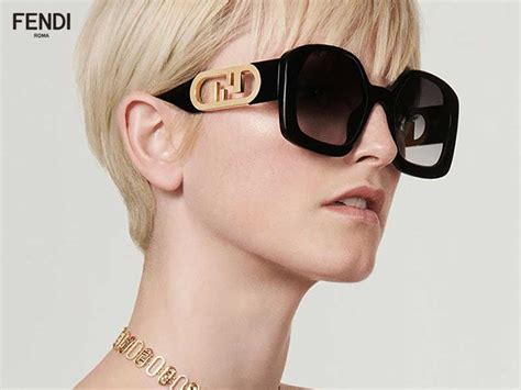 lunette fendi femme prix|FENDI Lunettes .